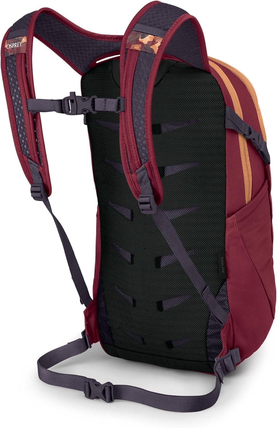 imageOsprey Daylite Commuter BackpackLiquify PrintKakio Pink