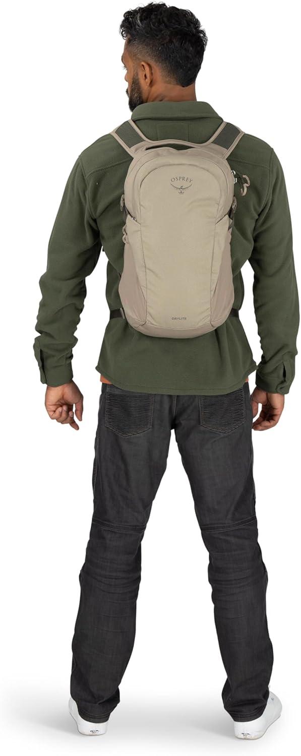 imageOsprey Daylite Commuter BackpackLiquify PrintKakio Pink