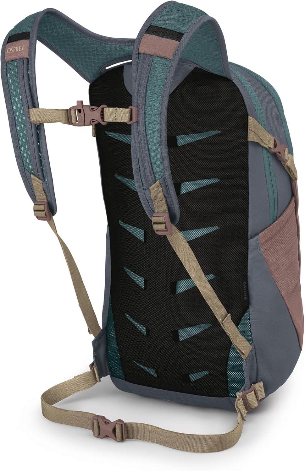 imageOsprey Daylite Commuter BackpackMagma BrownTungsten