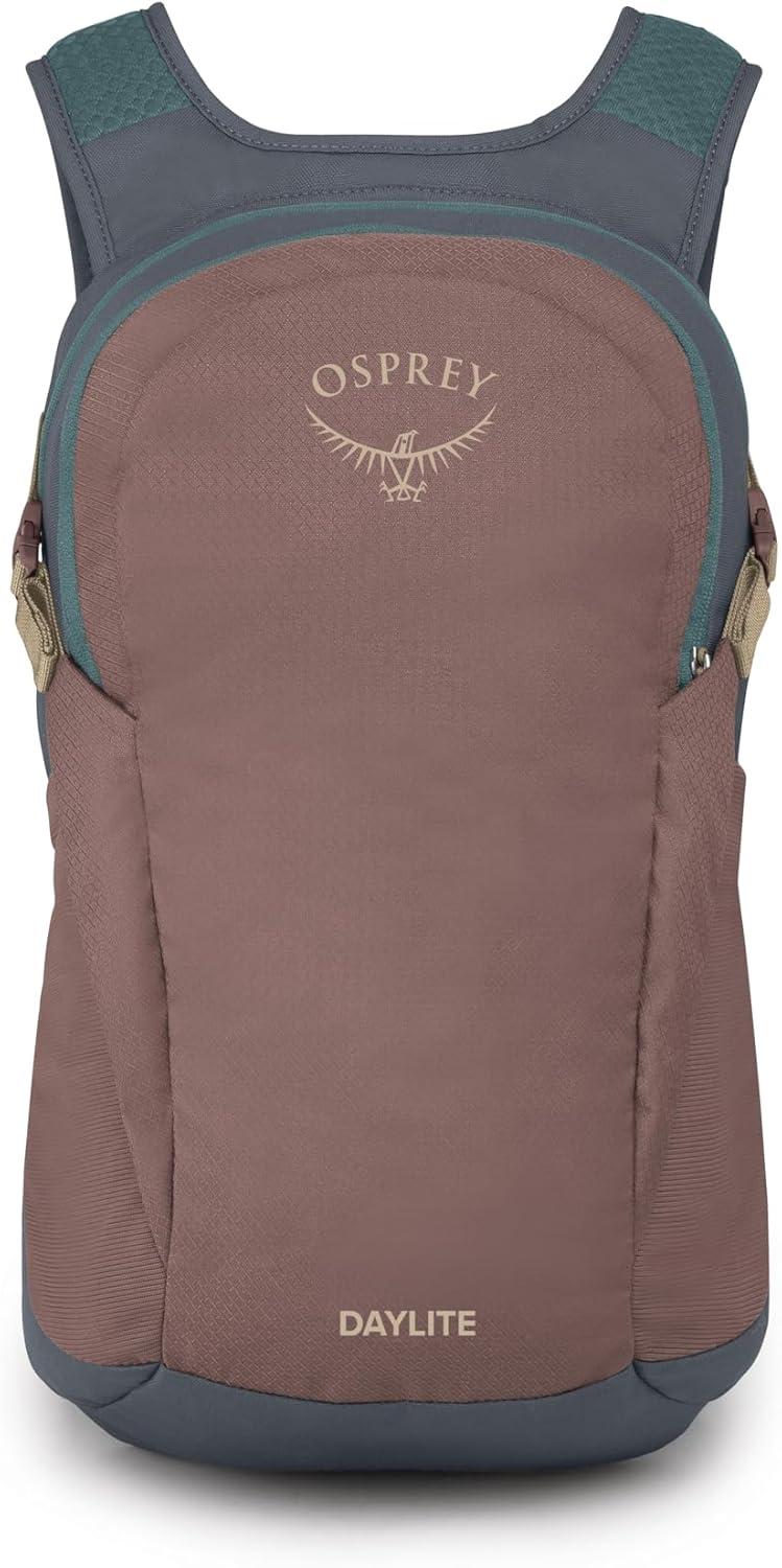 imageOsprey Daylite Commuter BackpackMagma BrownTungsten