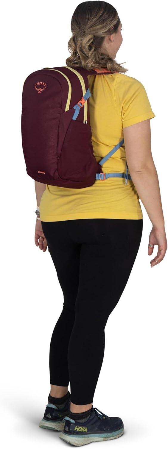 imageOsprey Daylite Commuter BackpackMoody Burgundy