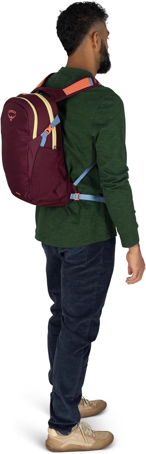 imageOsprey Daylite Commuter BackpackMoody Burgundy