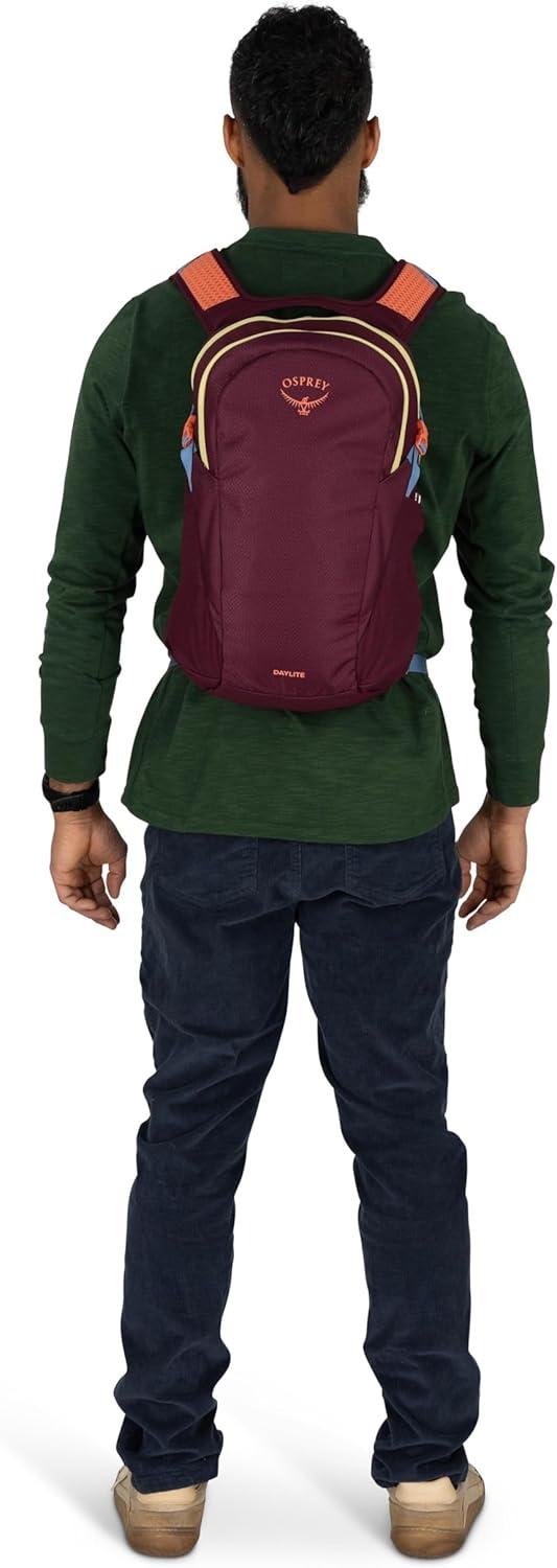 imageOsprey Daylite Commuter BackpackMoody Burgundy