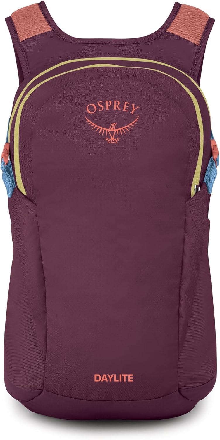 imageOsprey Daylite Commuter BackpackMoody Burgundy