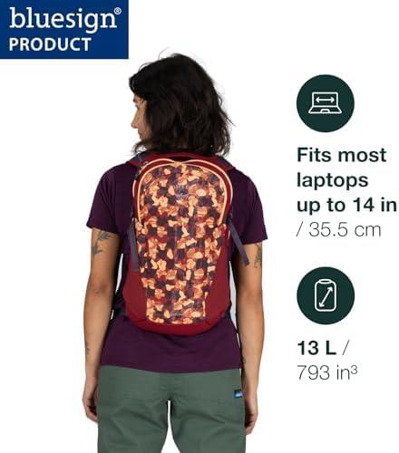 imageOsprey Daylite Commuter BackpackMoody Burgundy