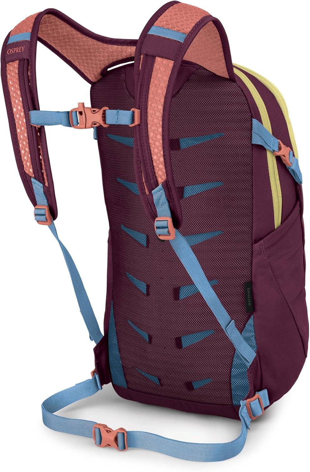 imageOsprey Daylite Commuter BackpackMoody Burgundy