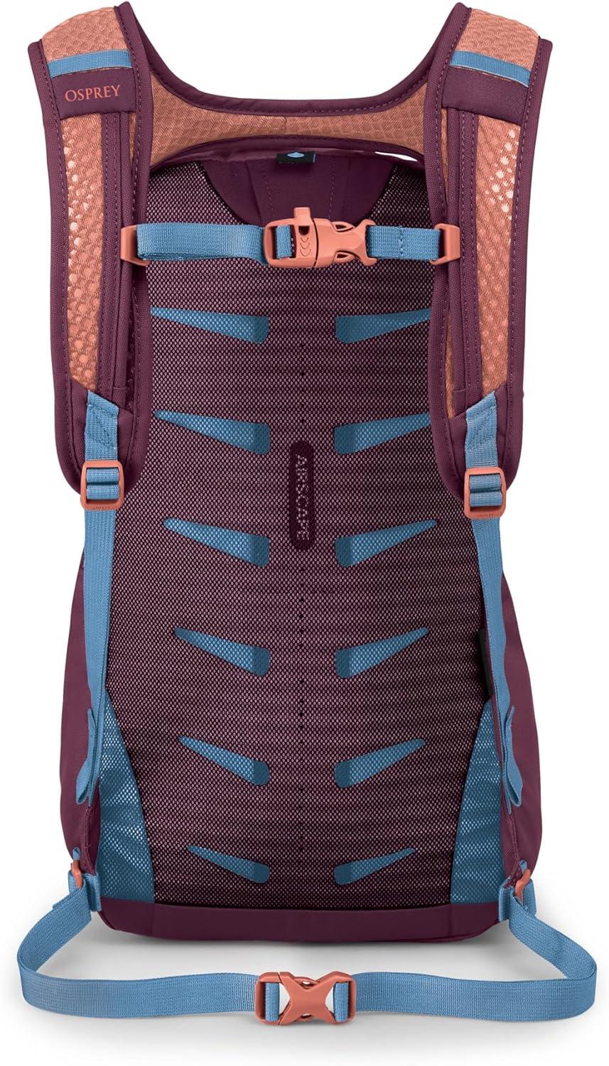 imageOsprey Daylite Commuter BackpackMoody Burgundy