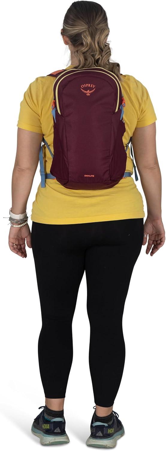 imageOsprey Daylite Commuter BackpackMoody Burgundy