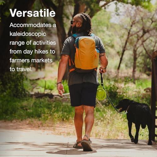 imageOsprey Daylite Commuter BackpackMoody Burgundy