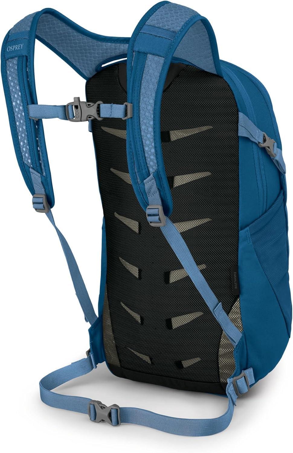 imageOsprey Daylite Commuter BackpackNight Shift Blue