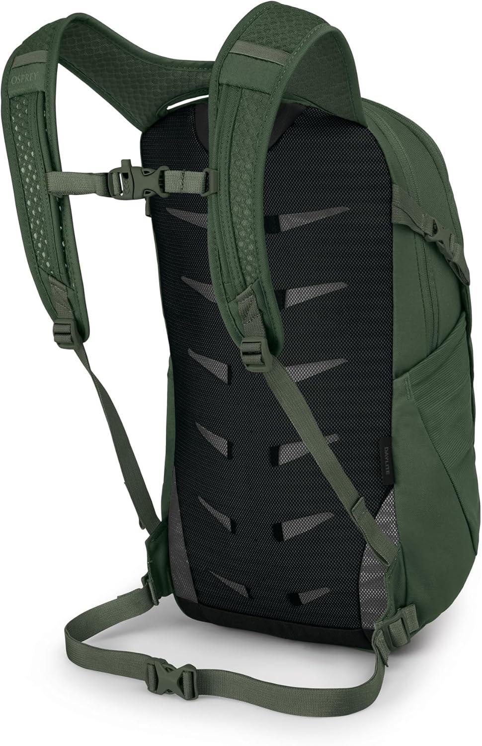 imageOsprey Daylite Commuter BackpackSeaweed Green Amazon Exclusive