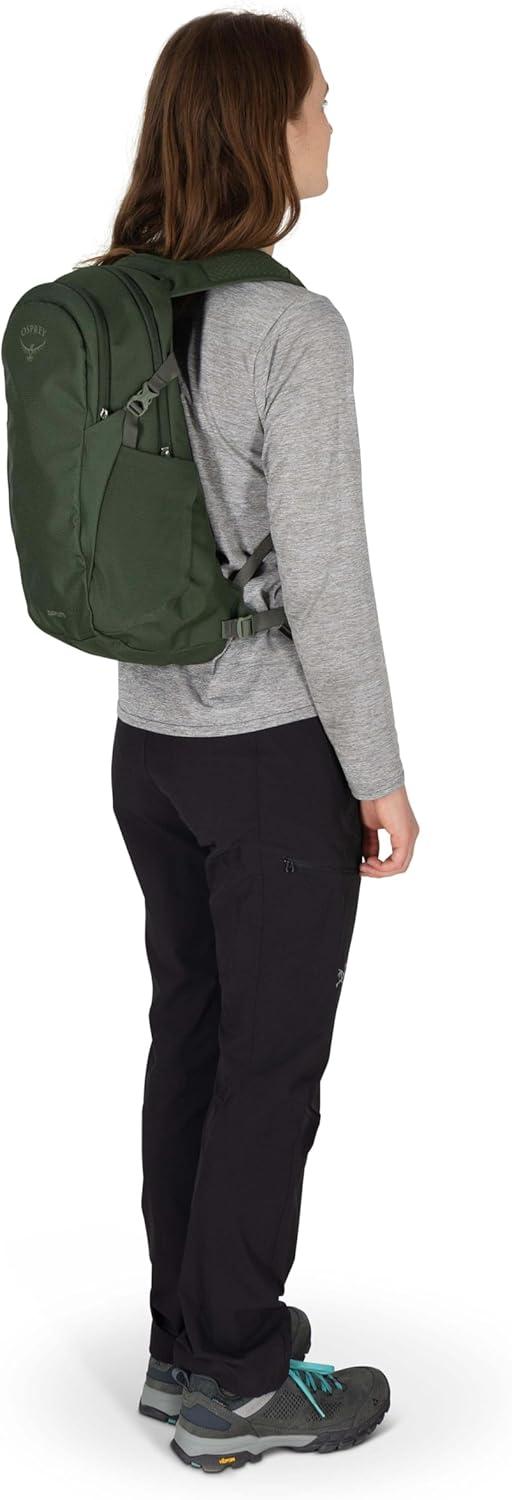 imageOsprey Daylite Commuter BackpackSeaweed Green Amazon Exclusive