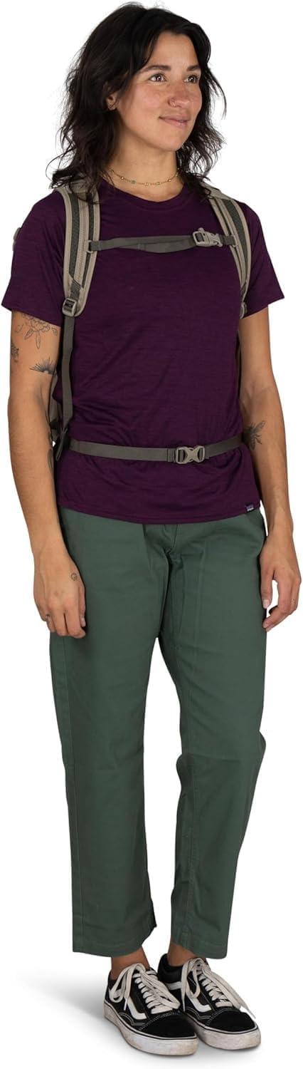 imageOsprey Daylite Commuter BackpackSmoky Desert PrintMagma Brown