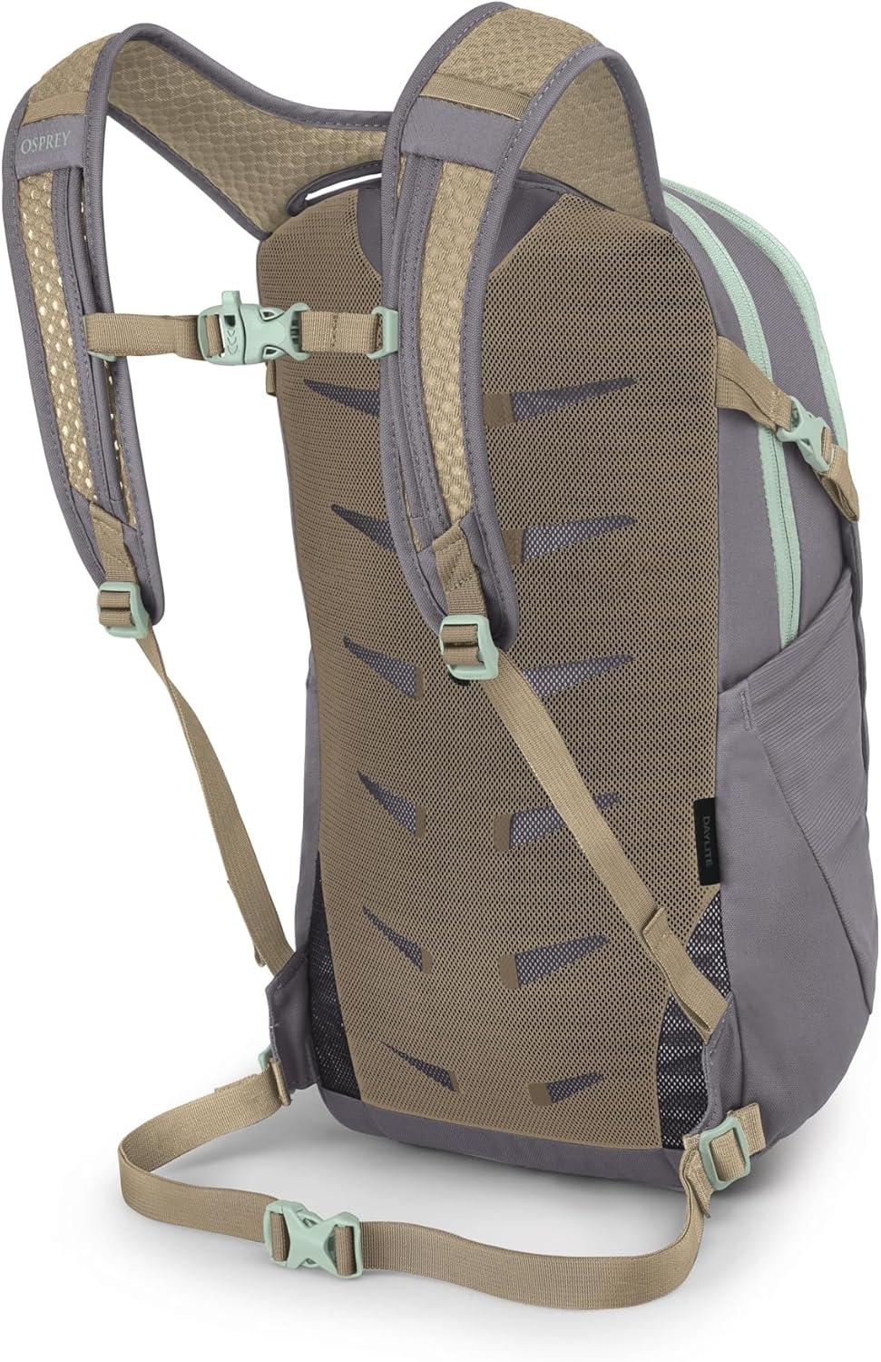 imageOsprey Daylite Commuter BackpackSoundwave GreyLatte Brown