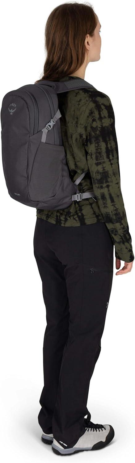 imageOsprey Daylite Commuter BackpackSoundwave GreyLatte Brown