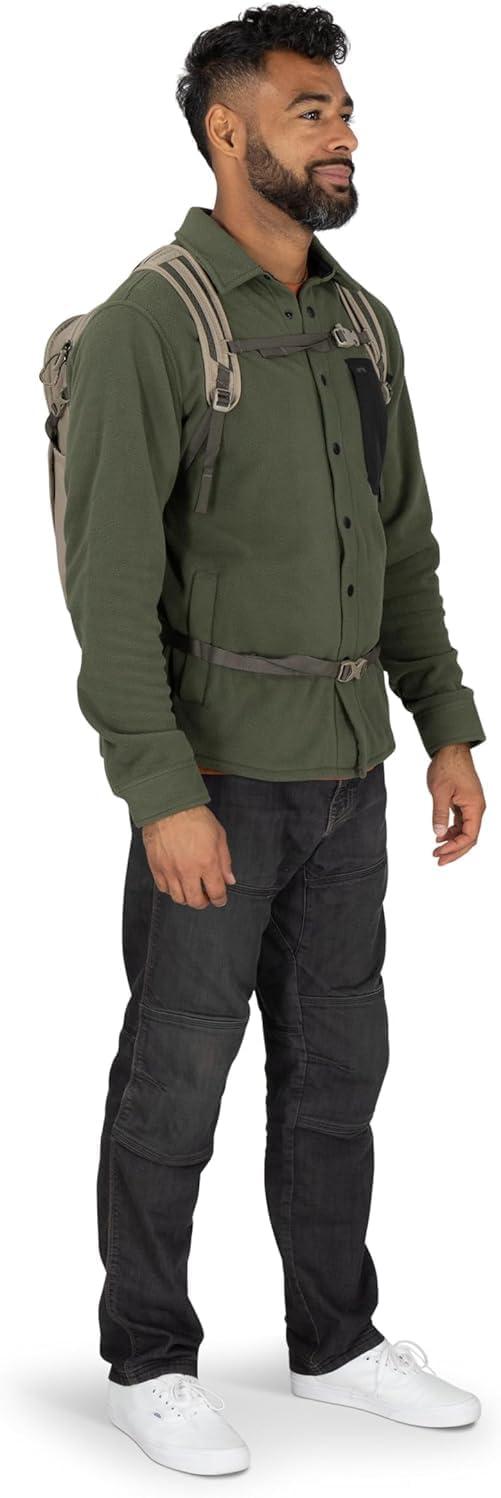 imageOsprey Daylite Commuter BackpackTan Concrete