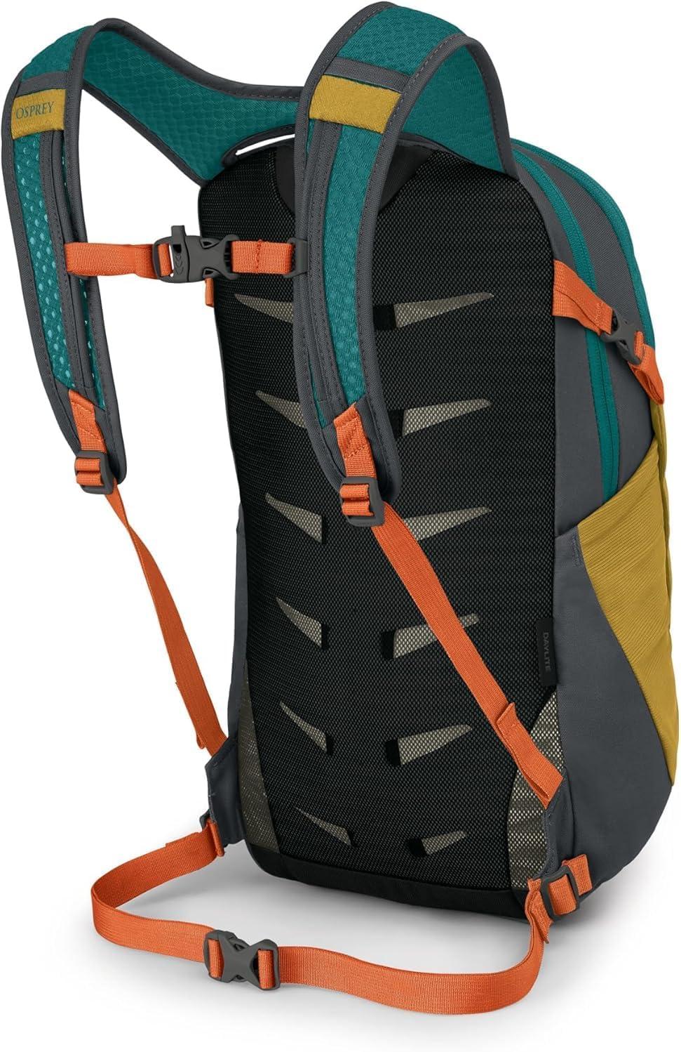 imageOsprey Daylite Commuter BackpackTumbleweed YellowTunnel Vision