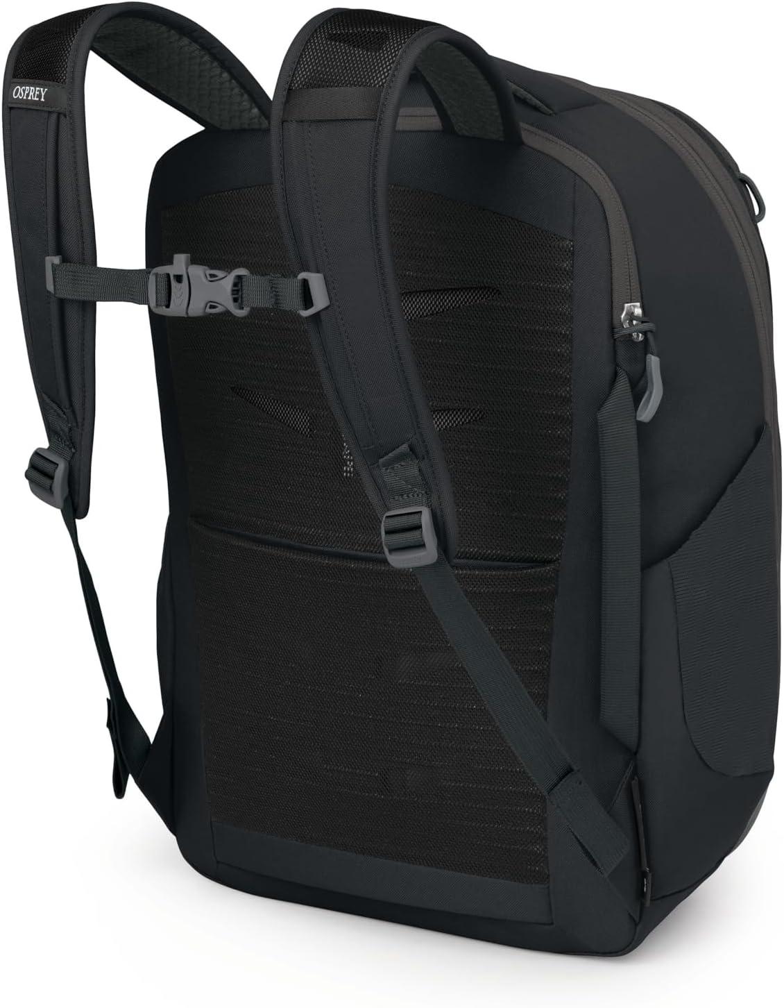 imageOsprey Daylite Expandable 266 Travel Pack Blue SpikemossAlkalineBlack