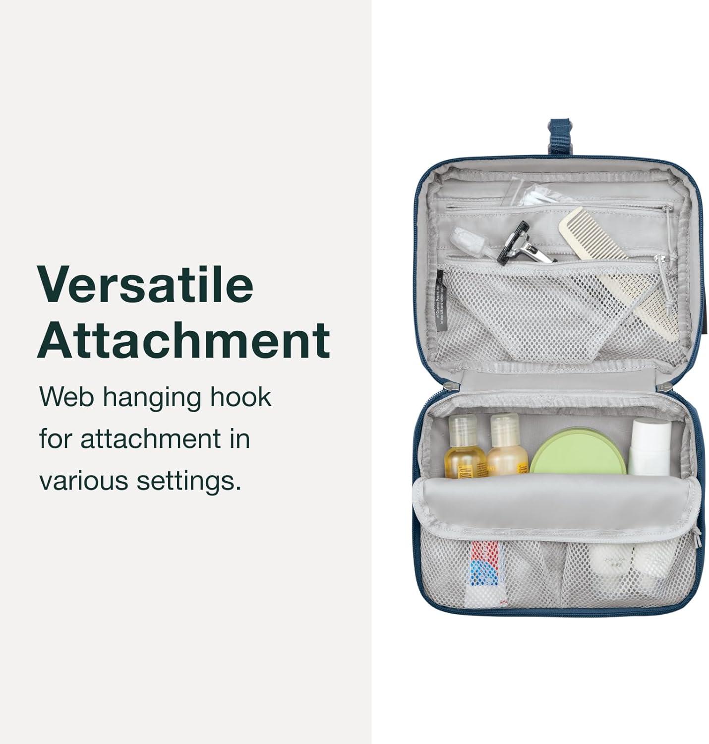 imageOsprey Daylite Hanging Organizer KitNight Shift Blue