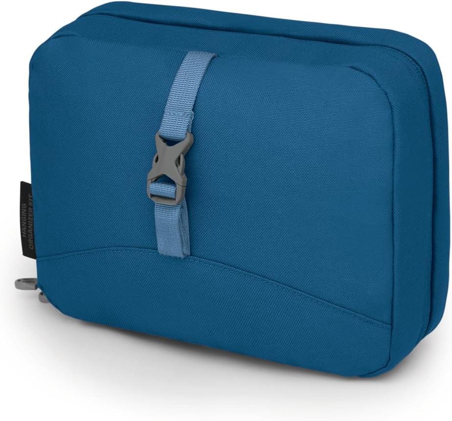imageOsprey Daylite Hanging Organizer KitNight Shift Blue