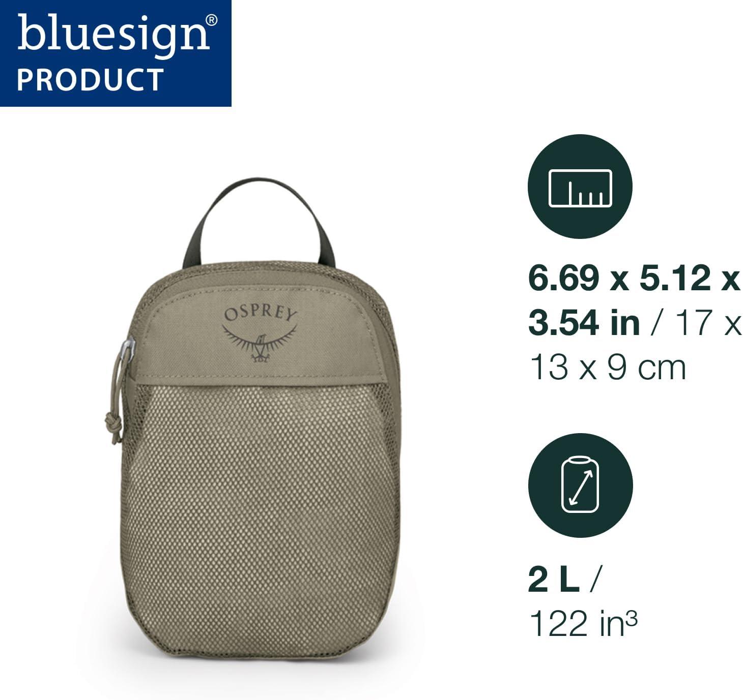 imageOsprey Daylite Packing CubeBlack Small