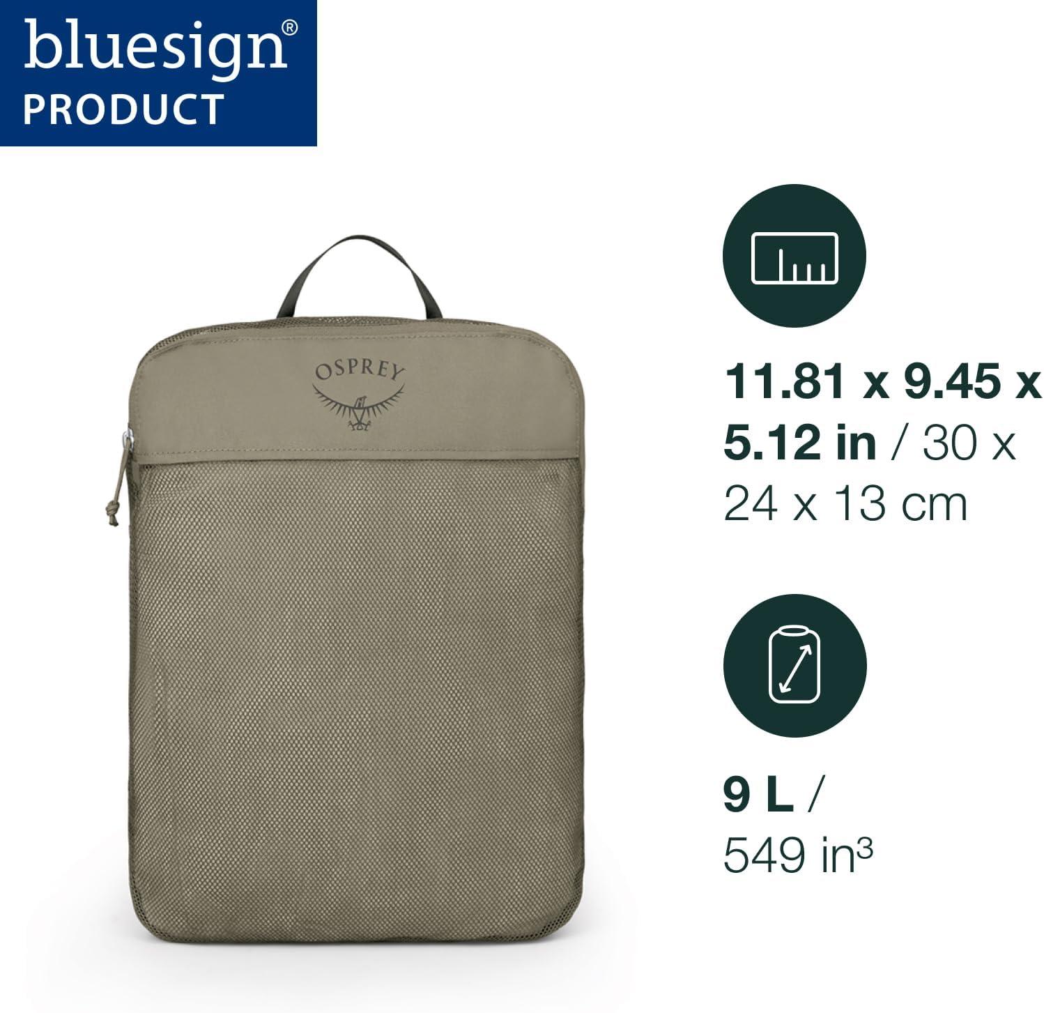 imageOsprey Daylite Packing CubeTan Concrete Large