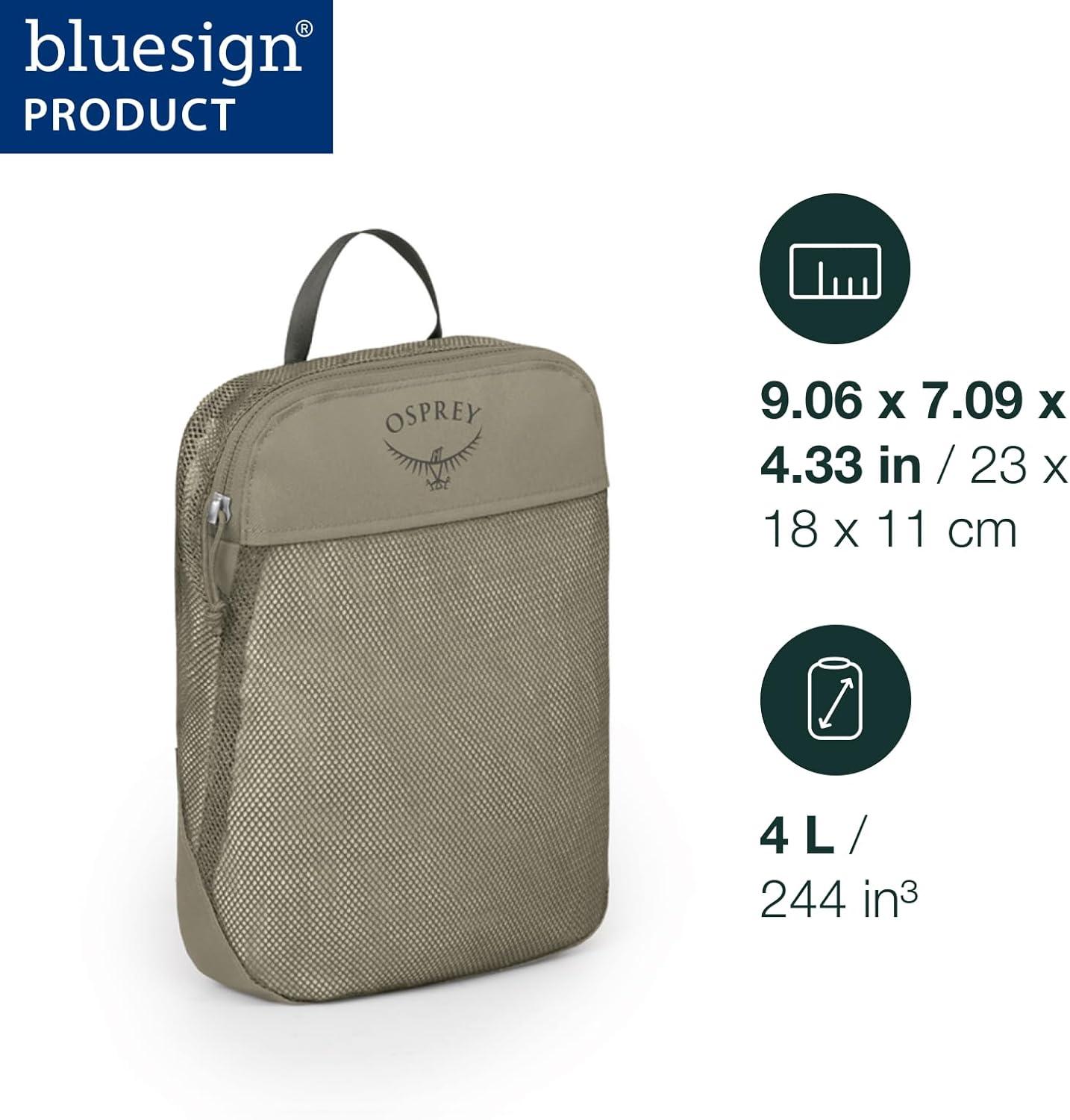 imageOsprey Daylite Packing CubeTan Concrete Medium