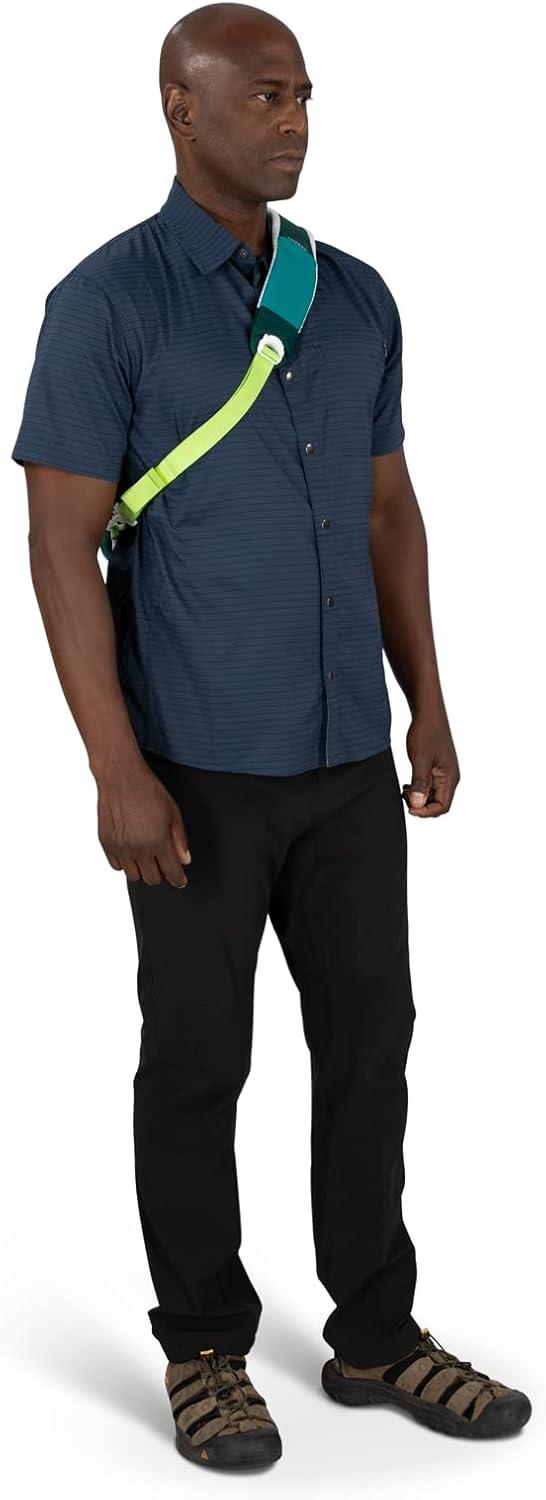 imageOsprey Daylite Shoulder Sling Bag Wave BluePrideBlack