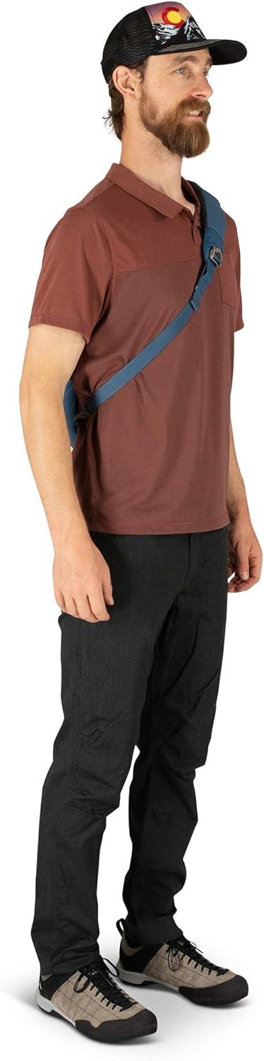 imageOsprey Daylite Shoulder Sling Bag Wave BlueWave Blue