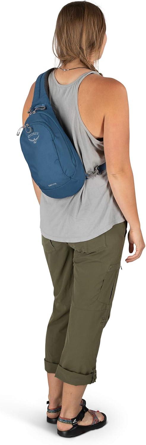 imageOsprey Daylite Shoulder Sling Bag Wave BlueWave Blue