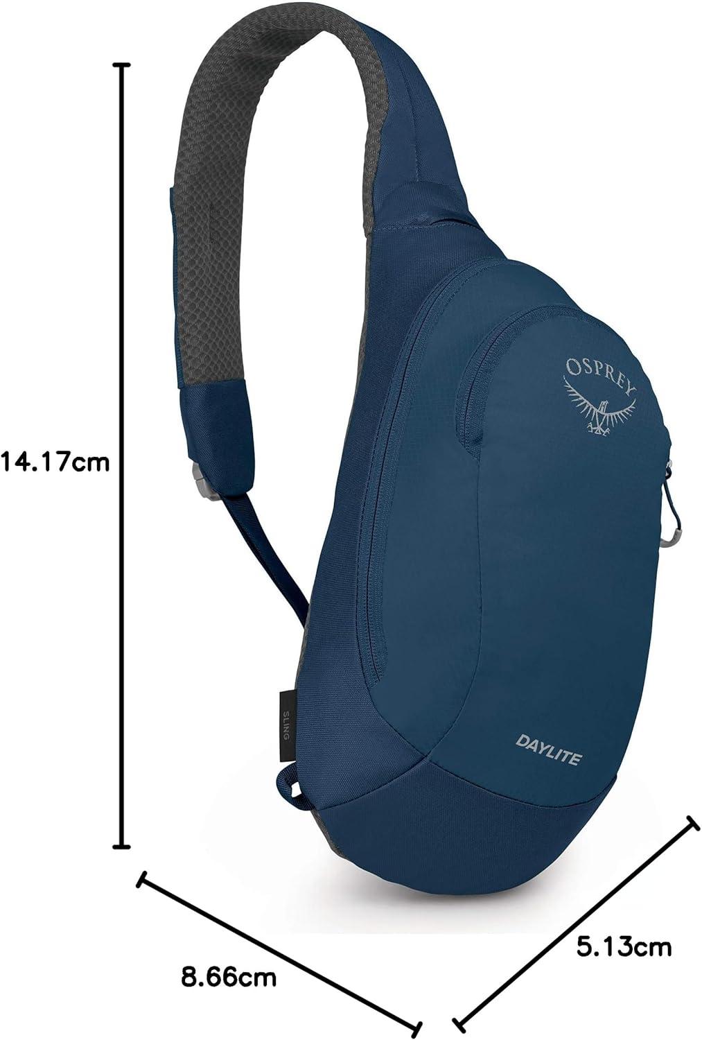 imageOsprey Daylite Shoulder Sling Bag Wave BlueWave Blue