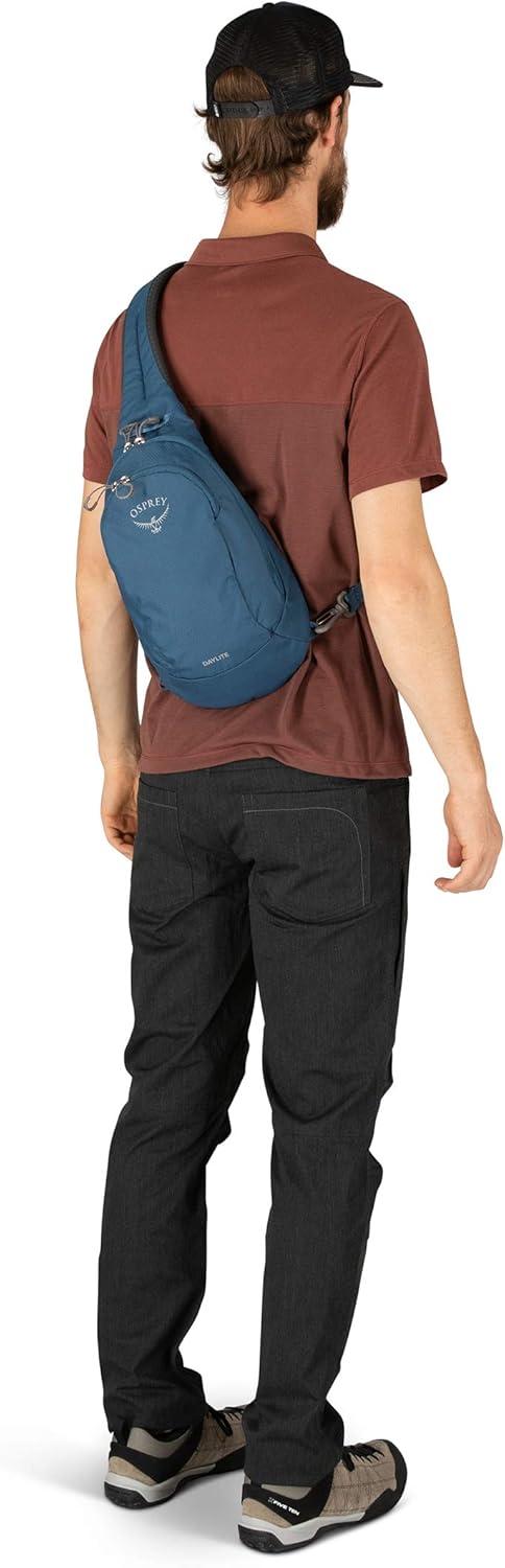 imageOsprey Daylite Shoulder Sling Bag Wave BlueWave Blue