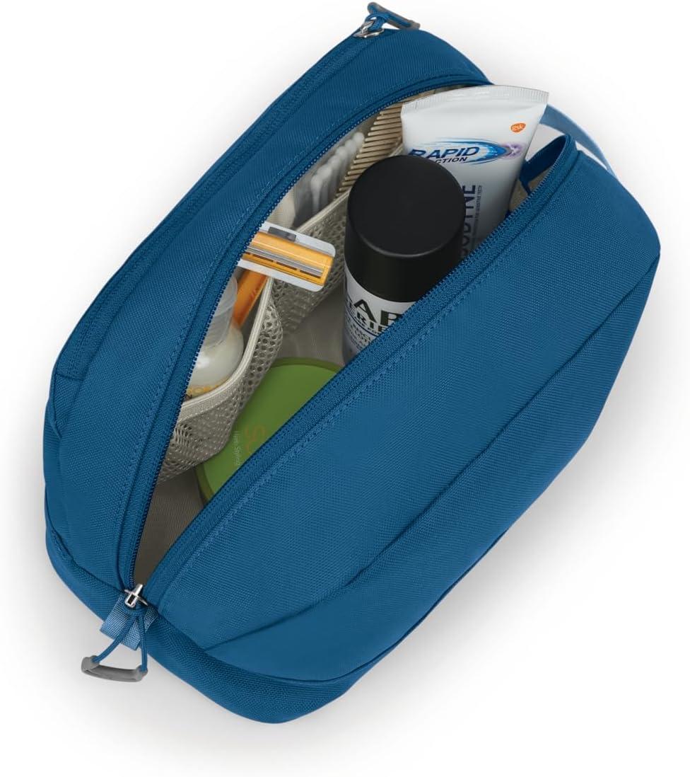 imageOsprey Daylite Toiletry KitNight Shift Blue