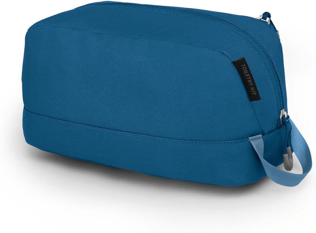 imageOsprey Daylite Toiletry KitNight Shift Blue