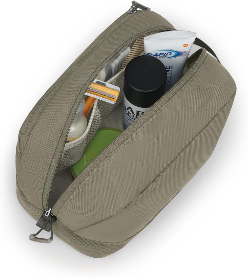 imageOsprey Daylite Toiletry KitTan Concrete