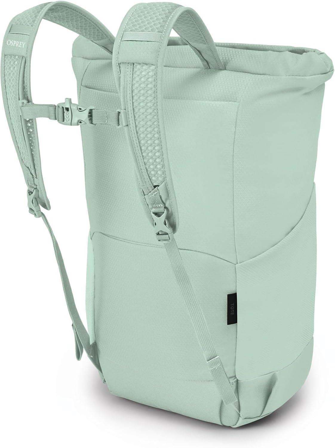 imageOsprey Daylite Tote Pack Blue SpikemossAlkalineFrosty Mint