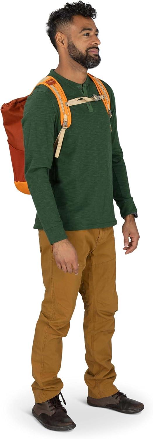 imageOsprey Daylite Tote Pack Blue SpikemossAlkalineFrosty Mint