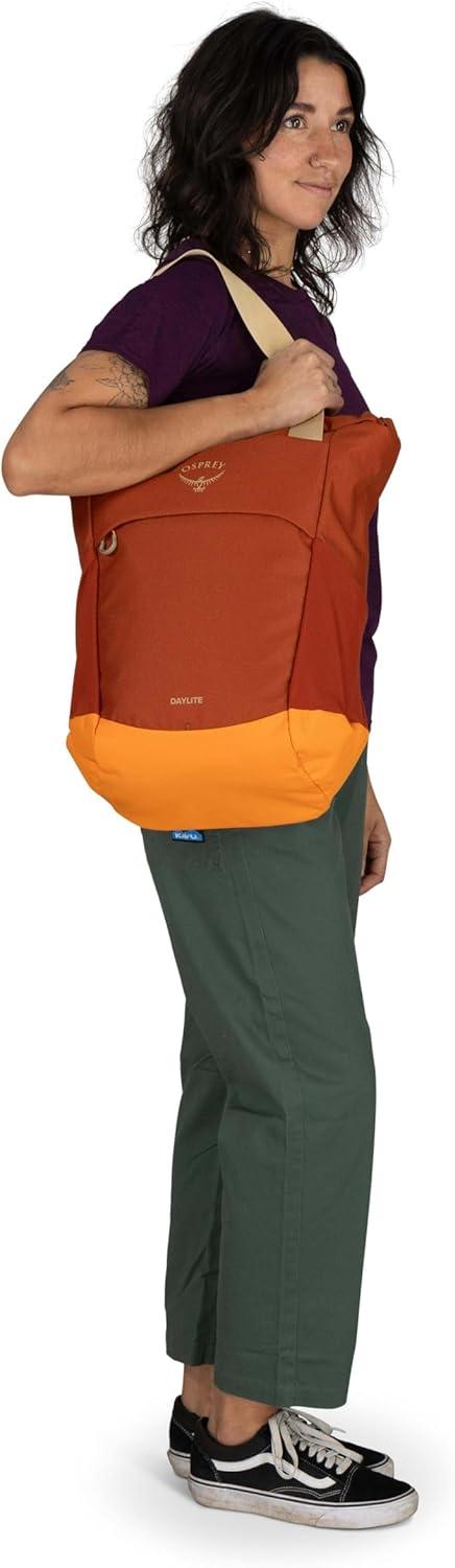 imageOsprey Daylite Tote Pack Blue SpikemossAlkalineFrosty Mint