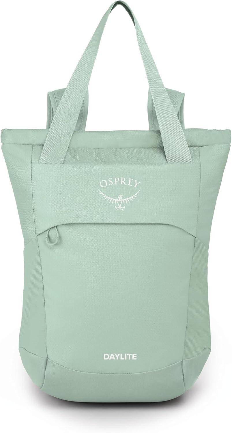imageOsprey Daylite Tote Pack Blue SpikemossAlkalineFrosty Mint