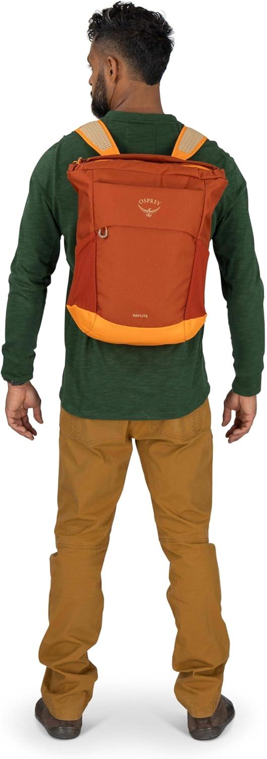 imageOsprey Daylite Tote Pack Blue SpikemossAlkalineFrosty Mint