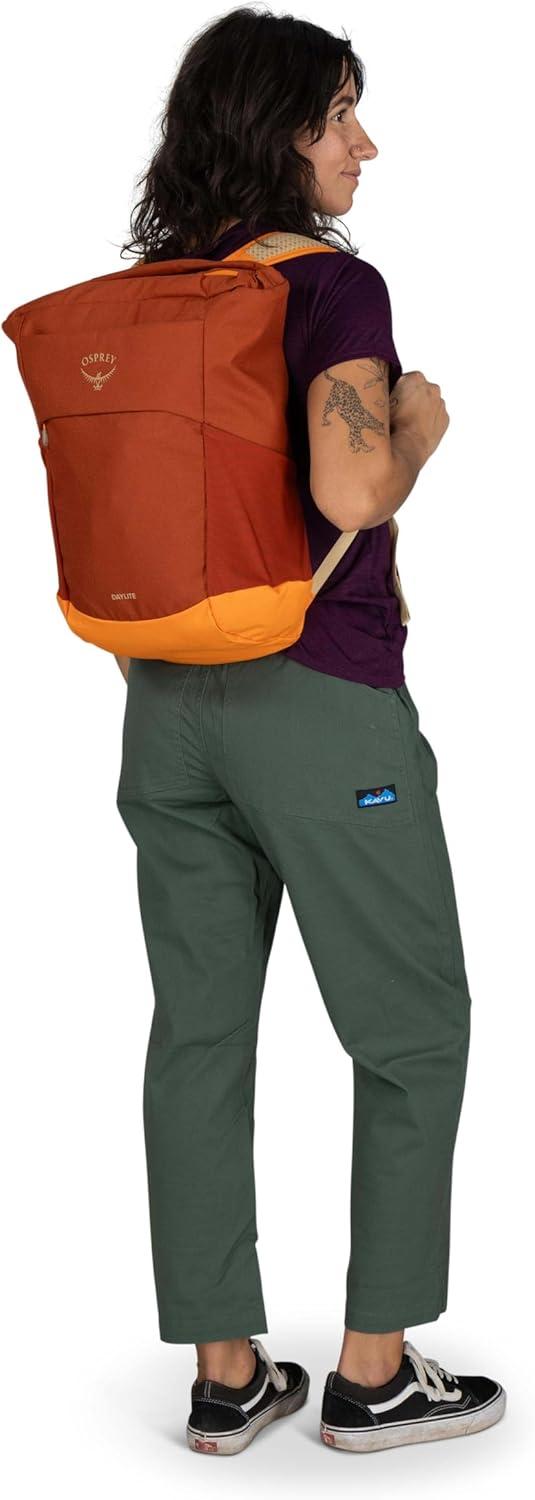 imageOsprey Daylite Tote Pack Blue SpikemossAlkalineFrosty Mint