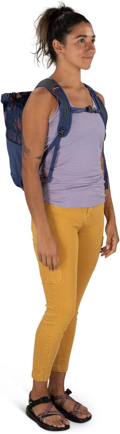 imageOsprey Daylite Tote Pack Blue SpikemossAlkalineJetstream Blue