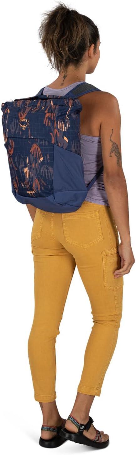 imageOsprey Daylite Tote Pack Blue SpikemossAlkalineJetstream Blue