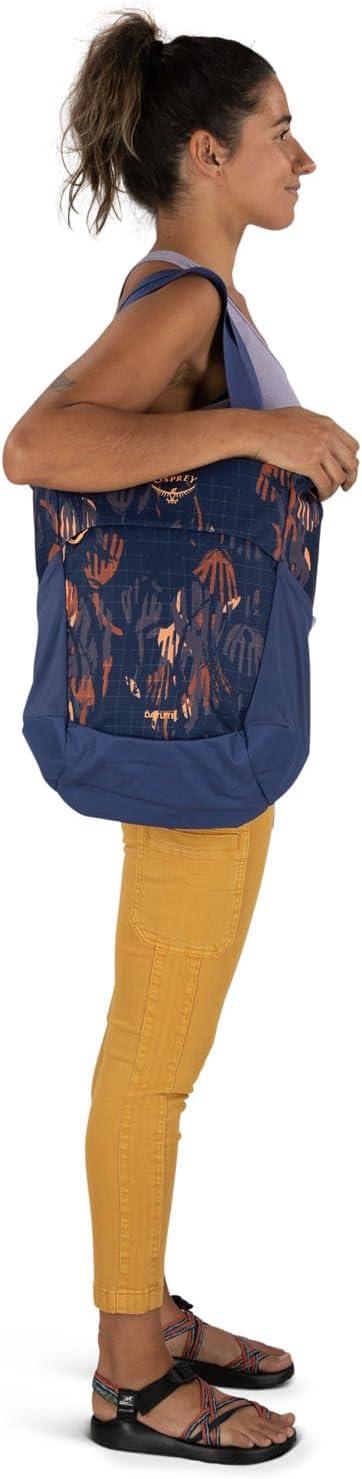 imageOsprey Daylite Tote Pack Blue SpikemossAlkalineJetstream Blue