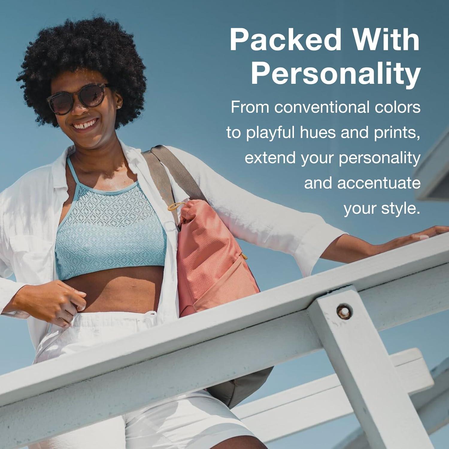 imageOsprey Daylite Tote Pack Blue SpikemossAlkalineTumbleweed YellowTunnel Vision