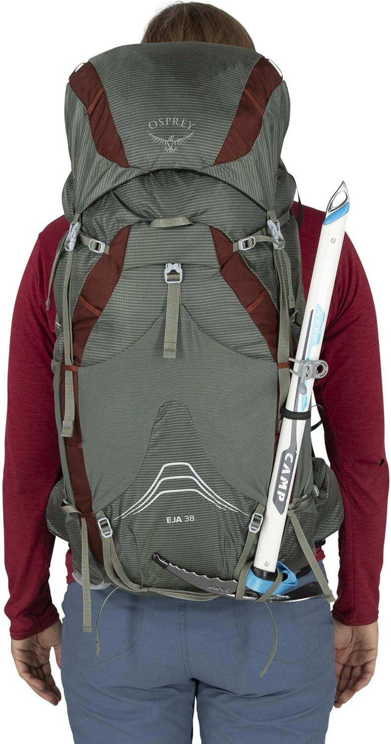 imageOsprey Eja 38 Womens Ultralight Backpacking BackpackPurple Dusk