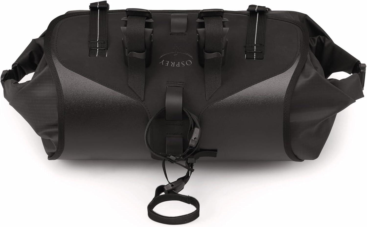 imageOsprey Escapist OnBike Handlebar Bag Black Large