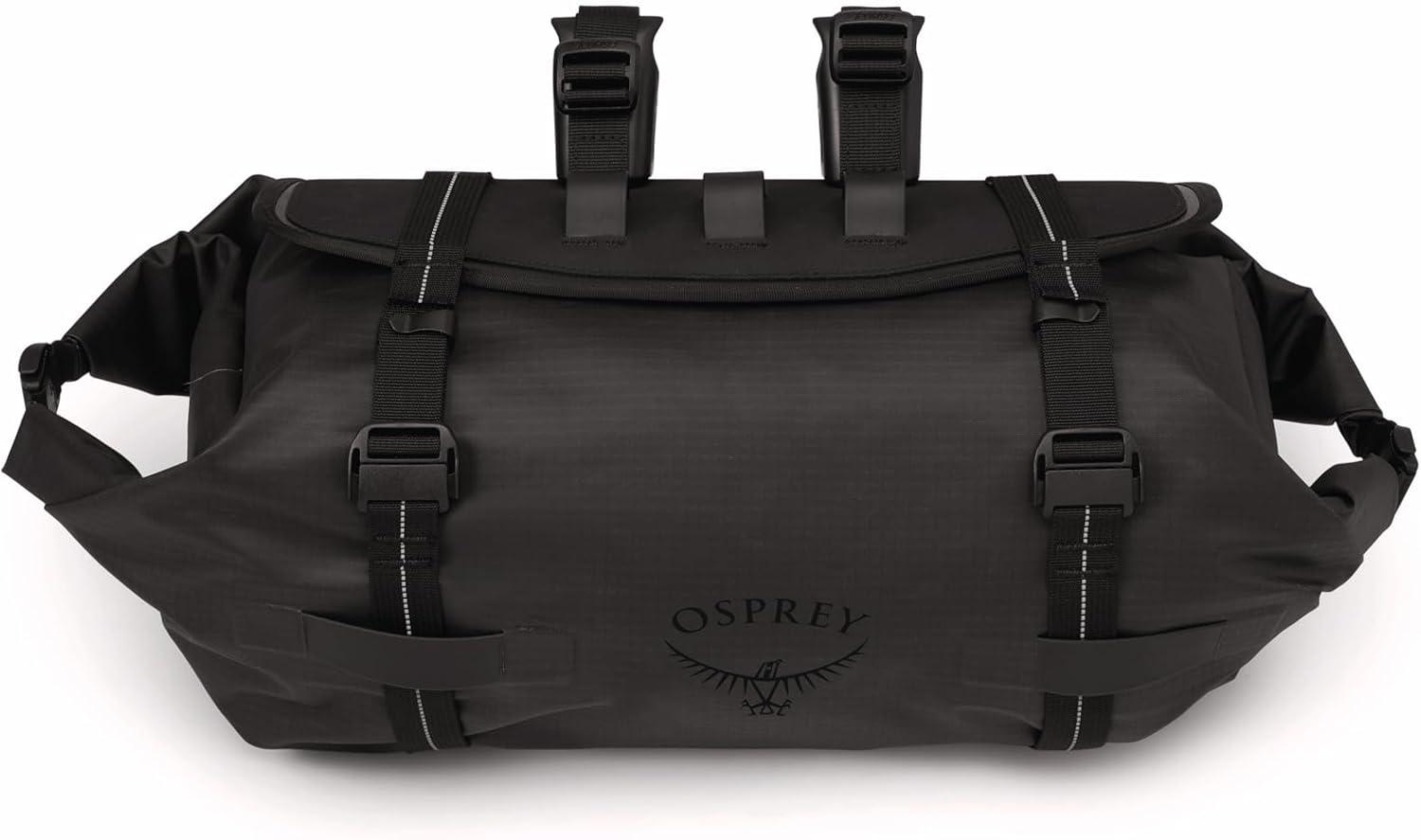 imageOsprey Escapist OnBike Handlebar Bag Black Large