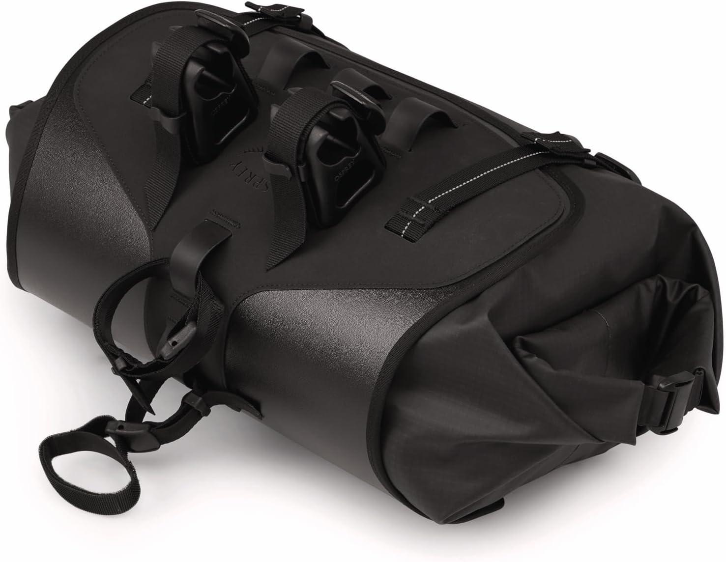 imageOsprey Escapist OnBike Handlebar Bag Black Large