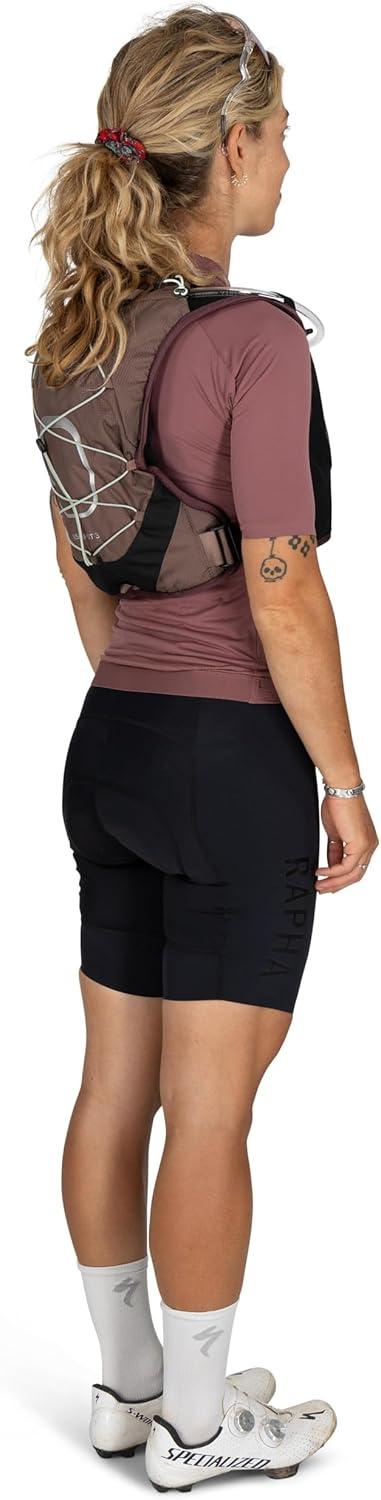 imageOsprey Escapist Velocity 3L Bike Vest Hydration Backpack with Hydrualics ReservoirBlack